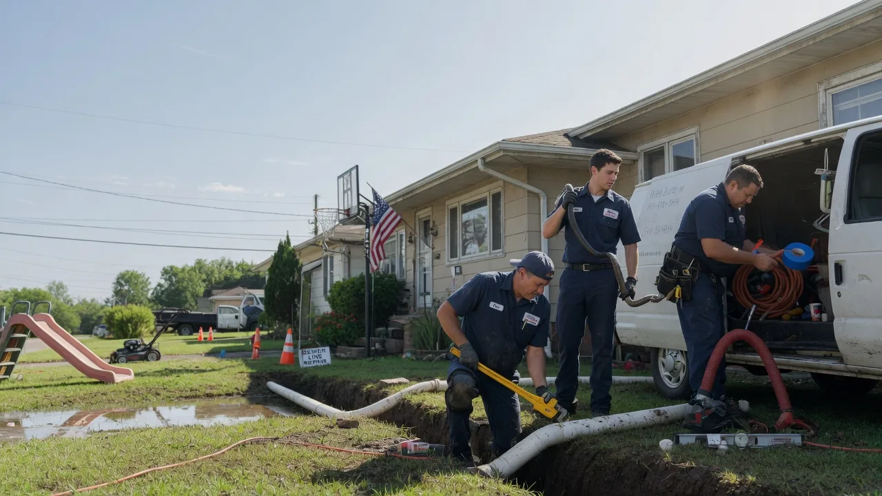 Toilet Installation in Garrison, IA near me
